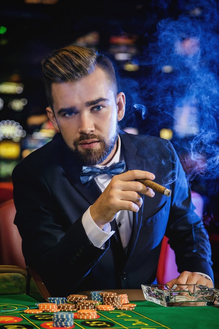 Dasbor permainan slot dan live dealer cr7toto